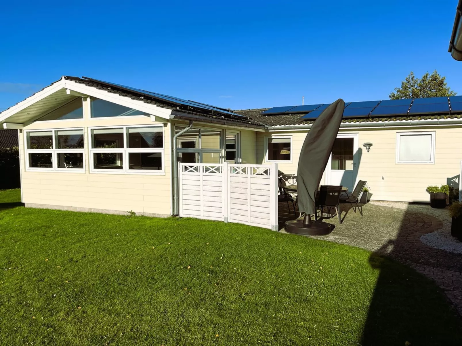 "Solvejg" - 280m from the sea