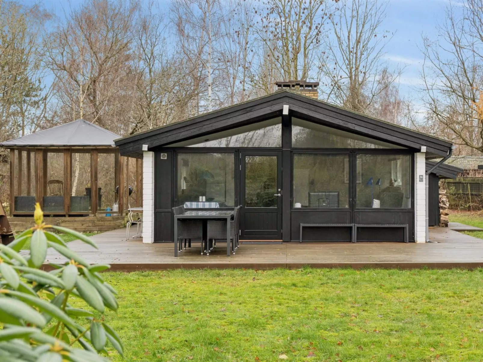 "Ordan" - 140m to the fjord