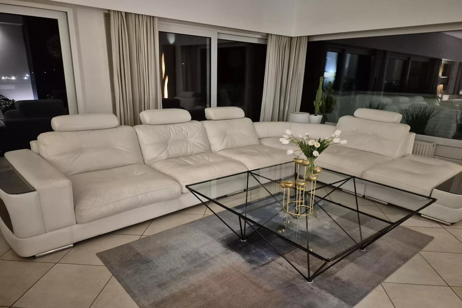 SPLENDID VIEW AYWAILLE