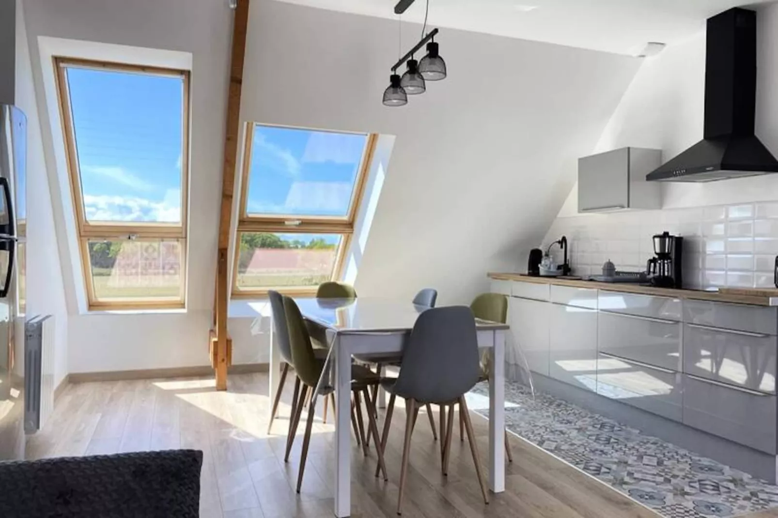 Résidence 303-frehel