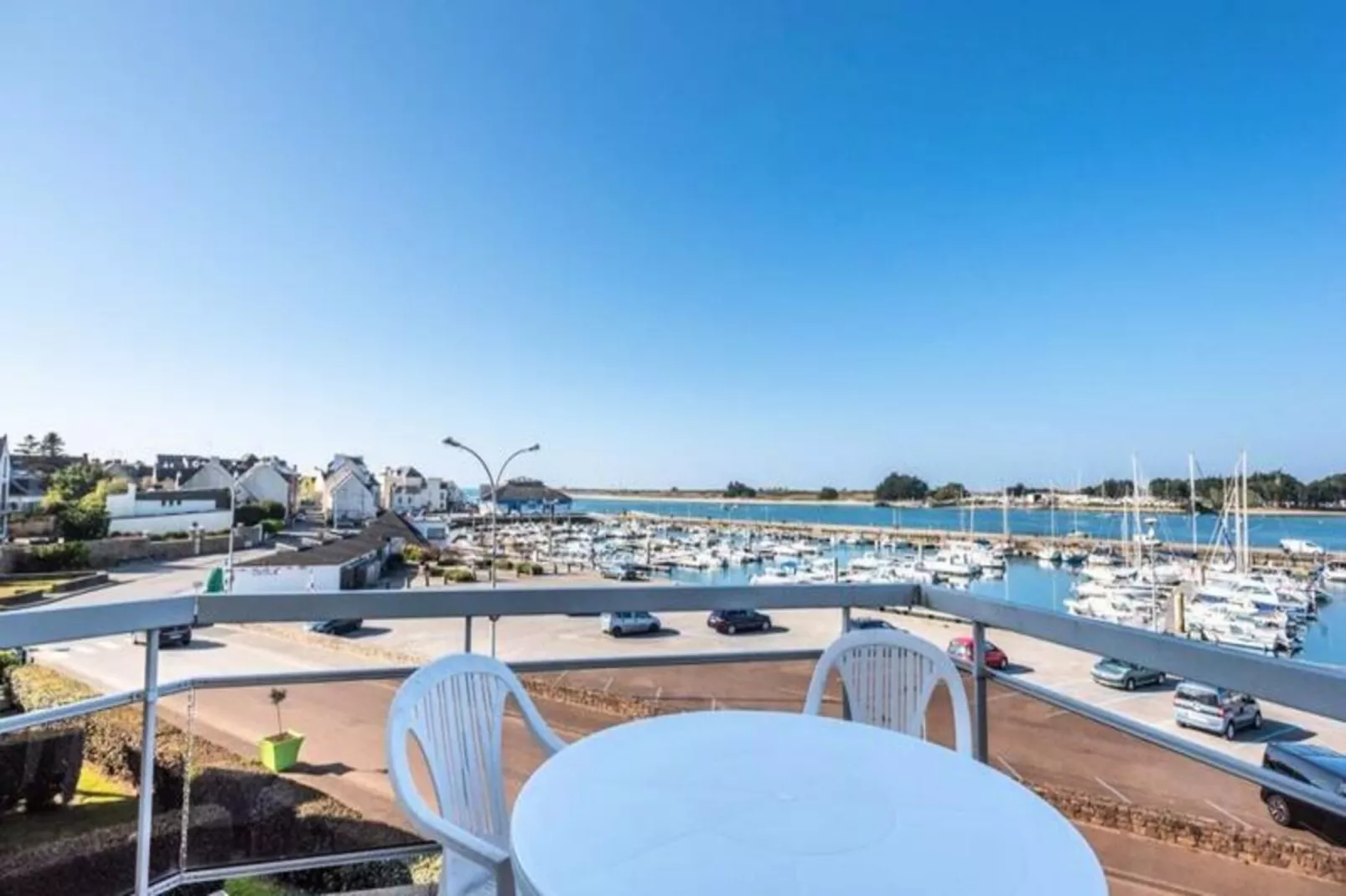 Résidence Capitaine Cook