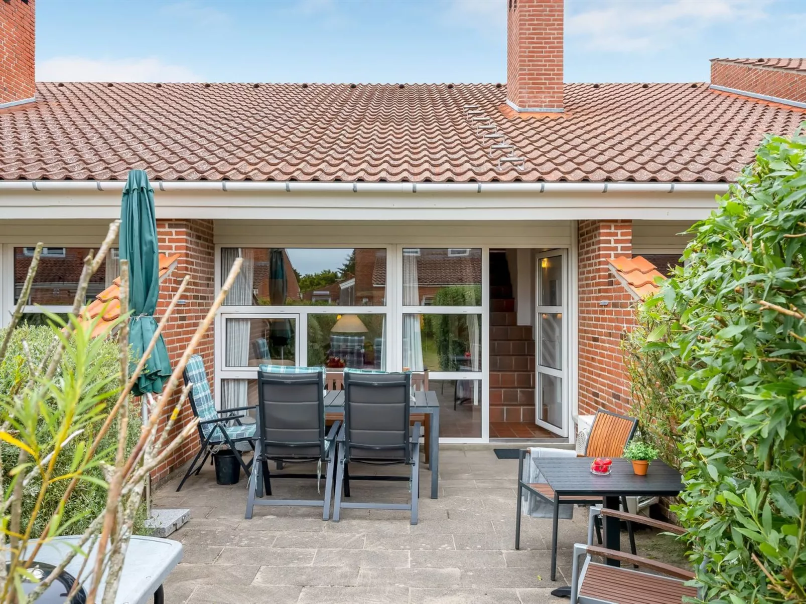 "Melle" - 500m from the sea