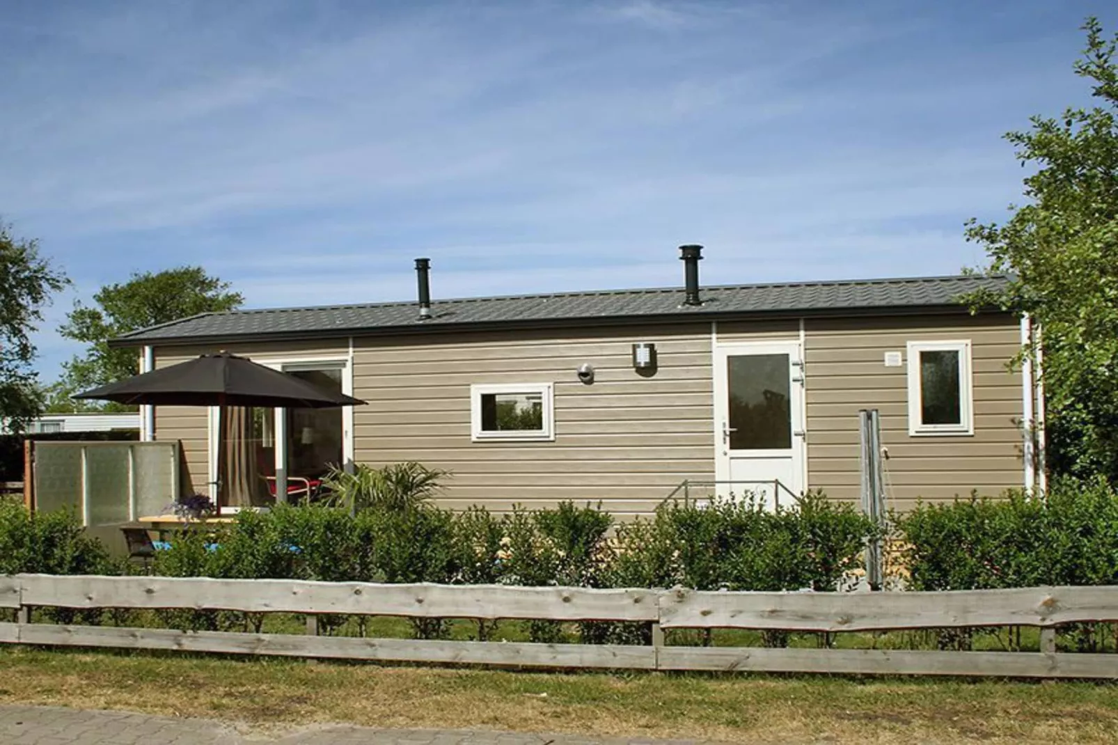 Duinchalet