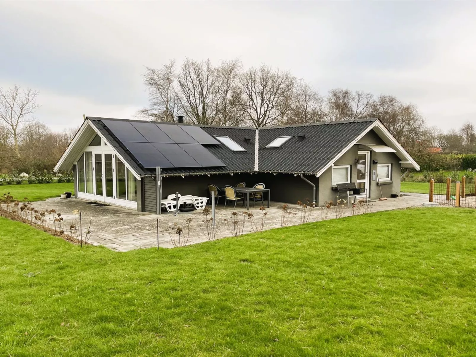 "Hielm" - 490m from the sea