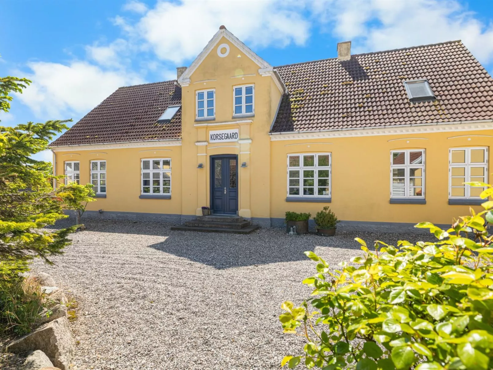 "Goti" - 850m from the sea