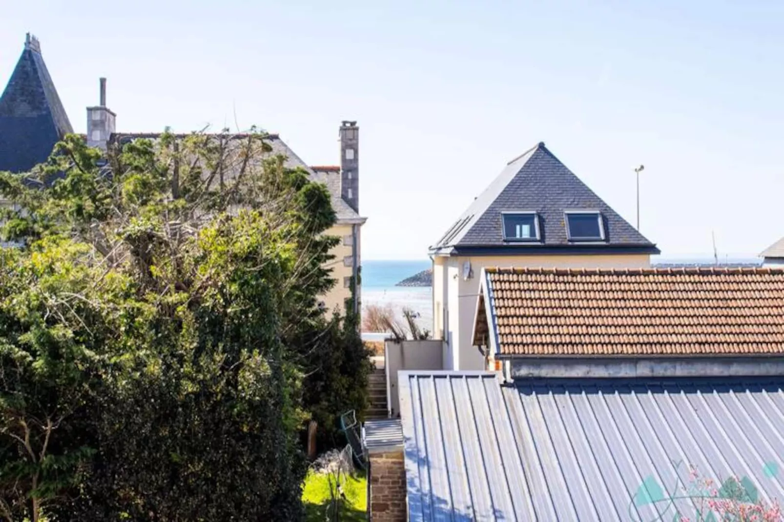 Résidence Cap Armor