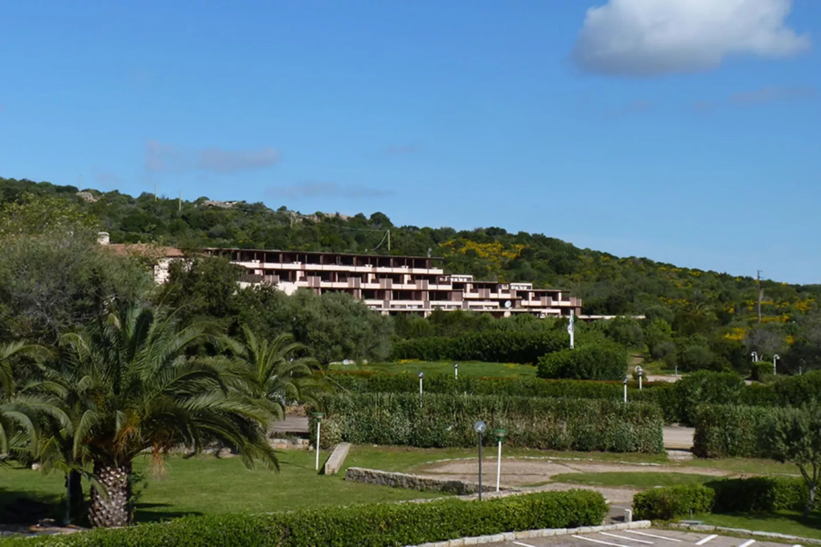 Porto Laconia Residence Appartamento A