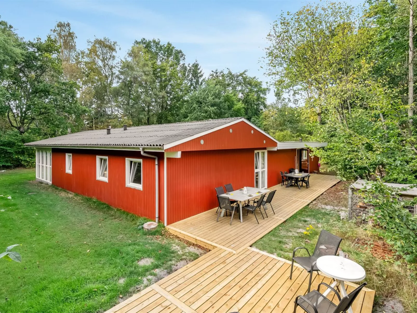 "Marino" - 600m from the sea