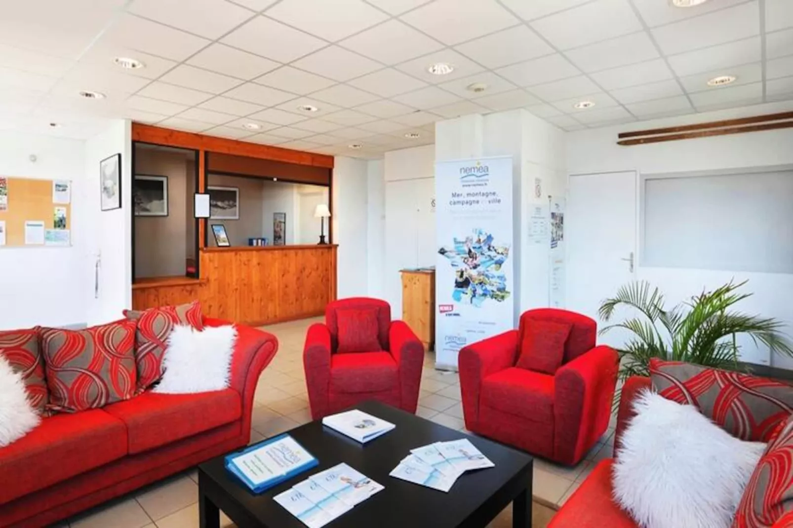 Résidence Néméa Les Chalets des Cimes ***