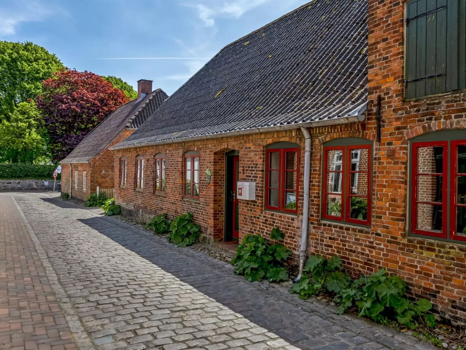 "Spase" - 23km from the sea