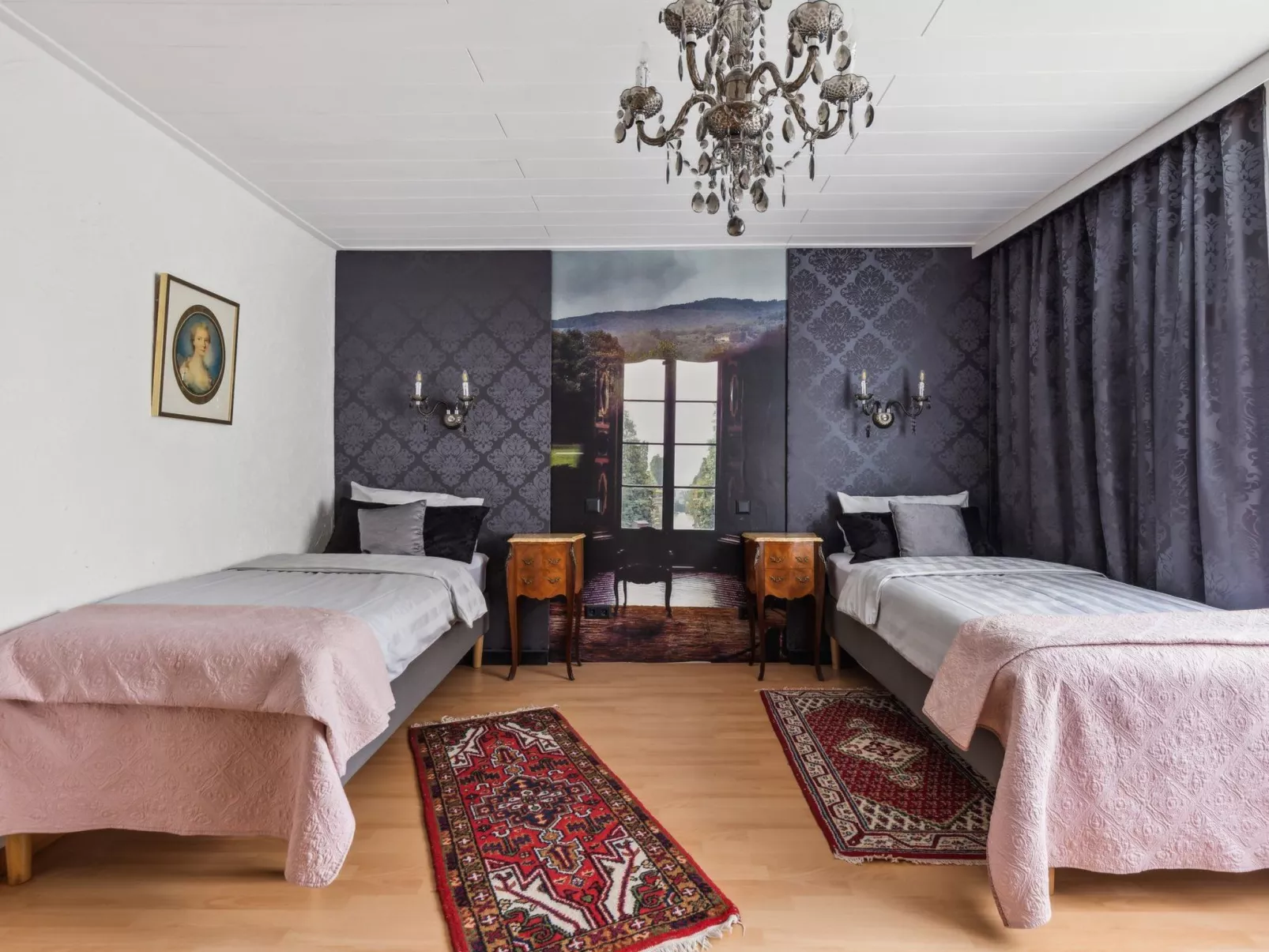 Gästehaus Margerite