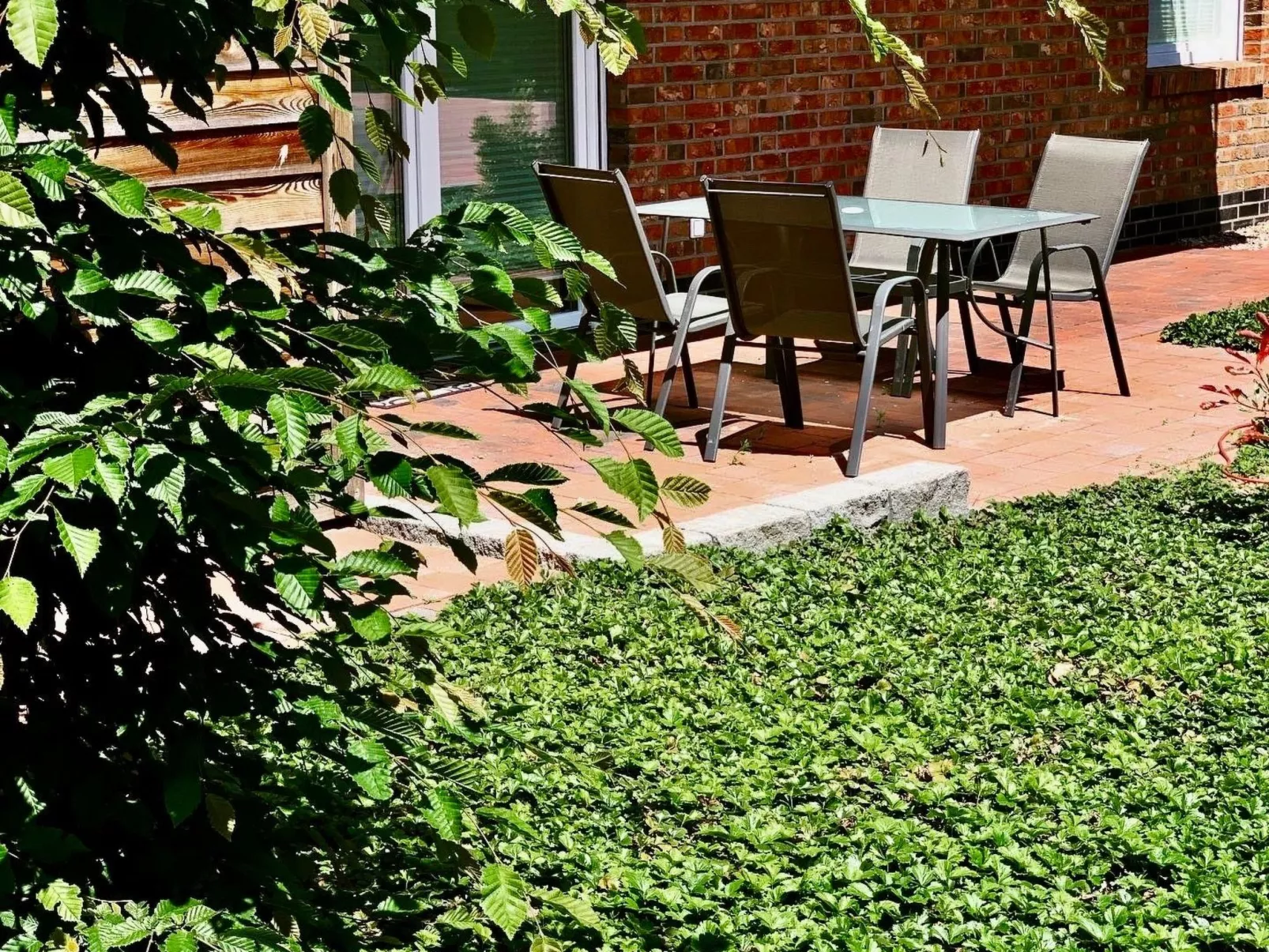 "Hasel" Barrierefrei mit Fahrstuhl direkt am Stausee