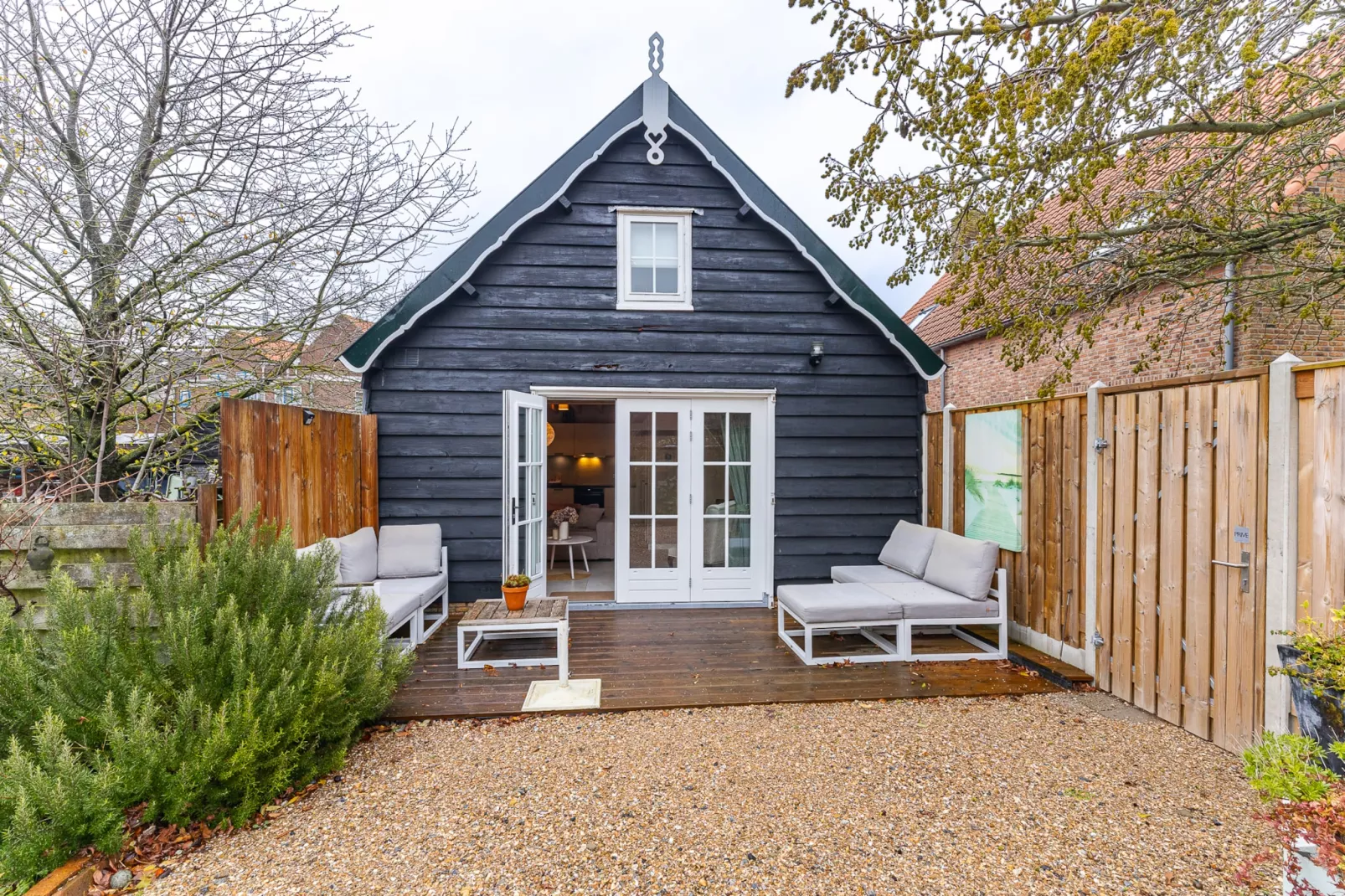 Holiday home - Schoolstraat 6a | Vrouwenpolder