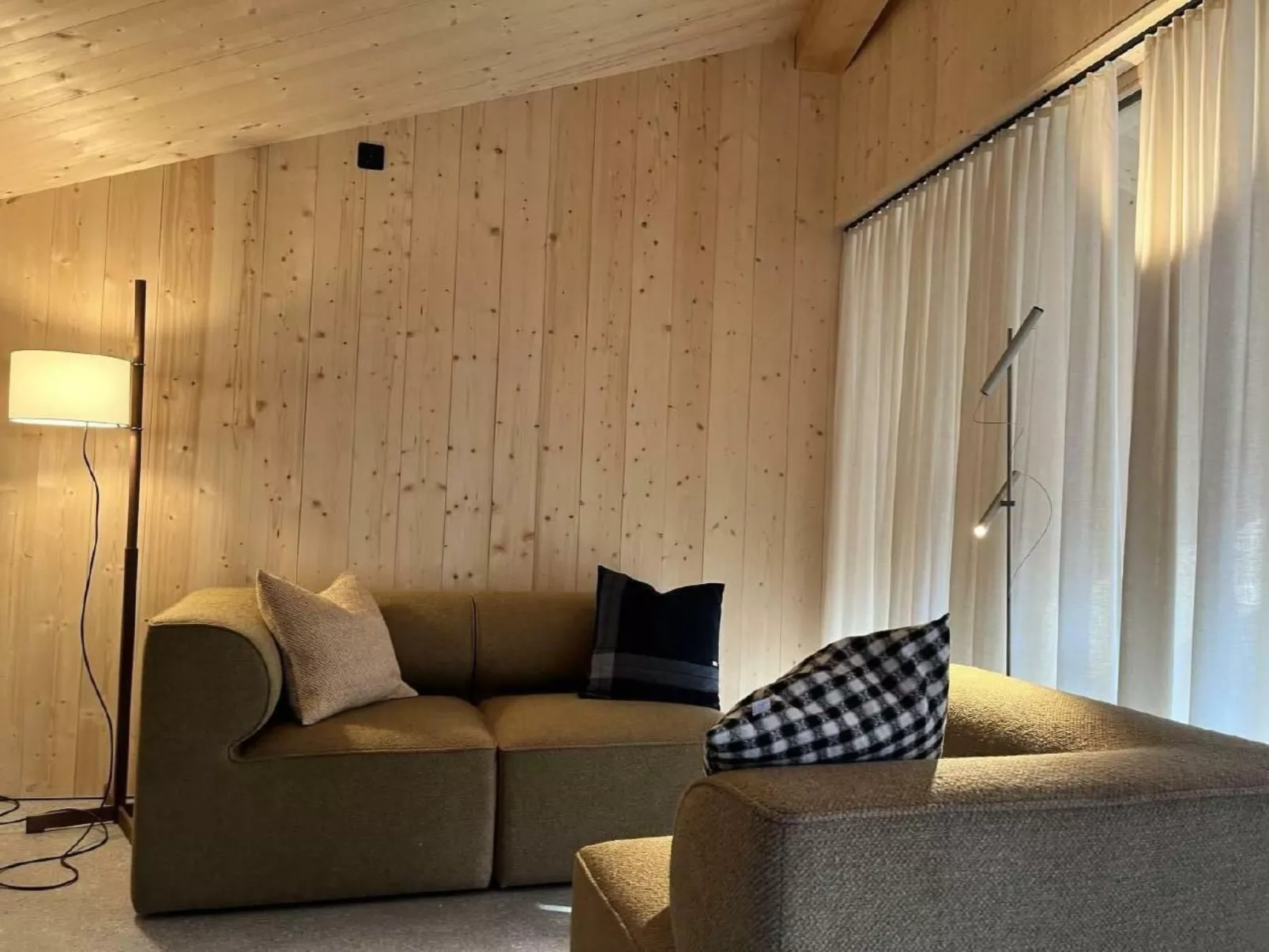 Charmante und neu gebaute Ferienwohnung "Teja"