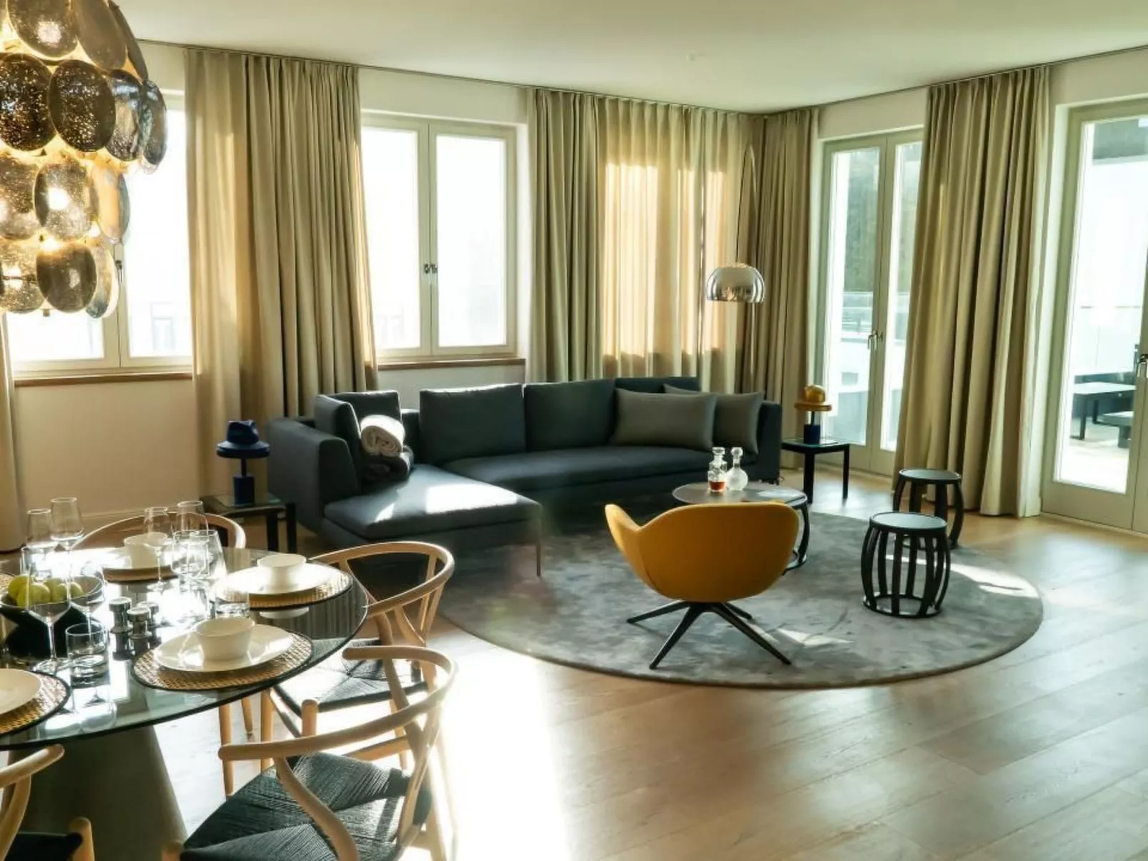 Gesamte Wohnung in Sellin mit Großer Terrasse