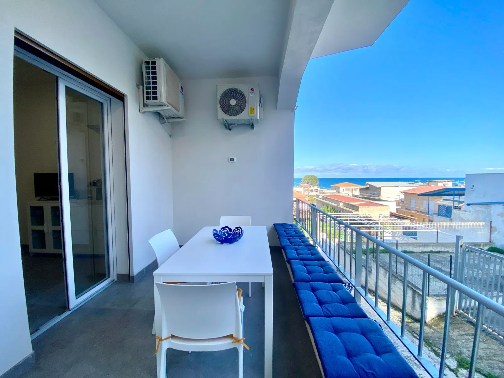 Casa La Mamà, Strand 150 m entfernt