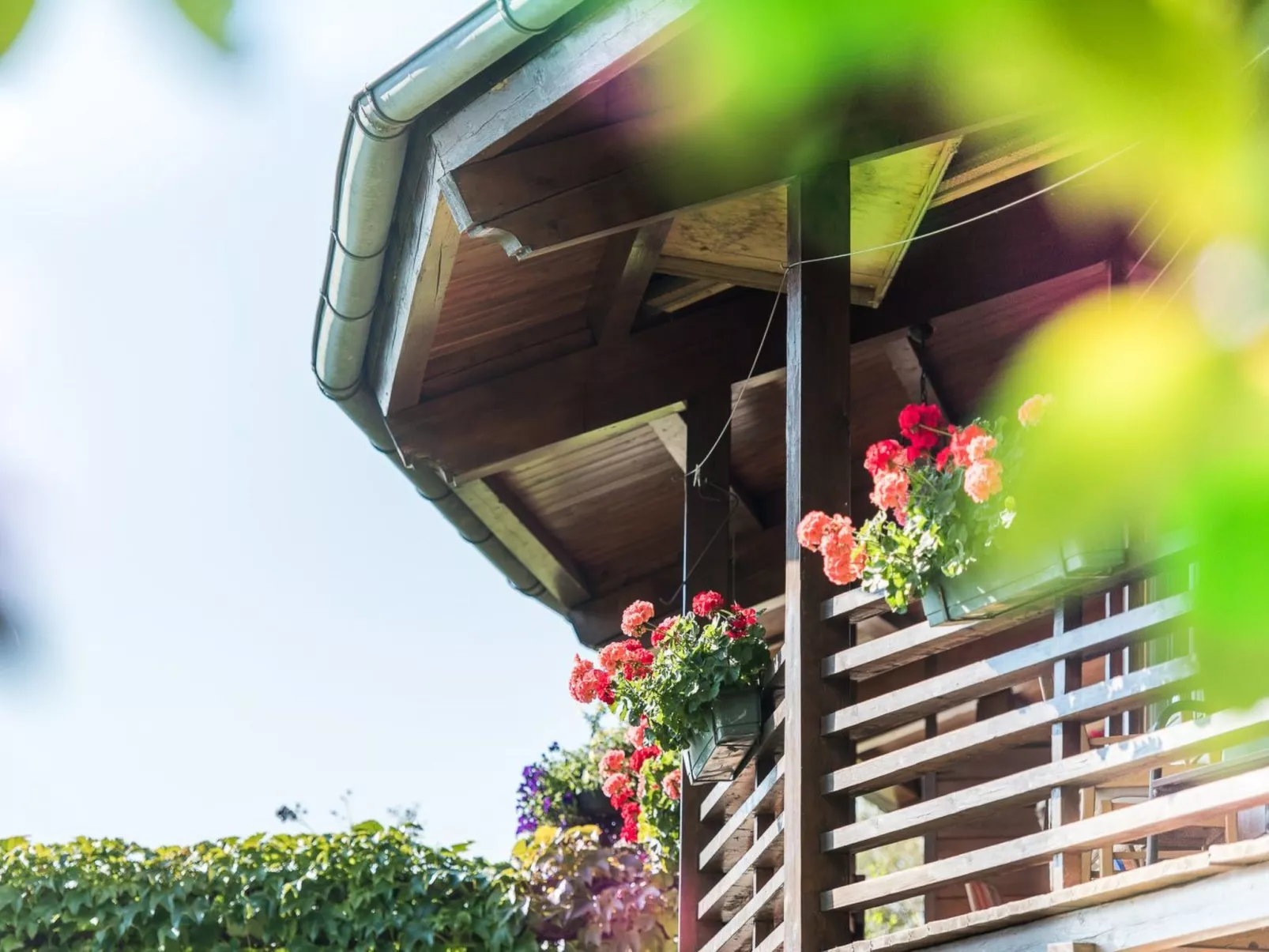 Für 2 Personen ca. 33 m&sup2; in Vomp, Tirol (Unterinntal)