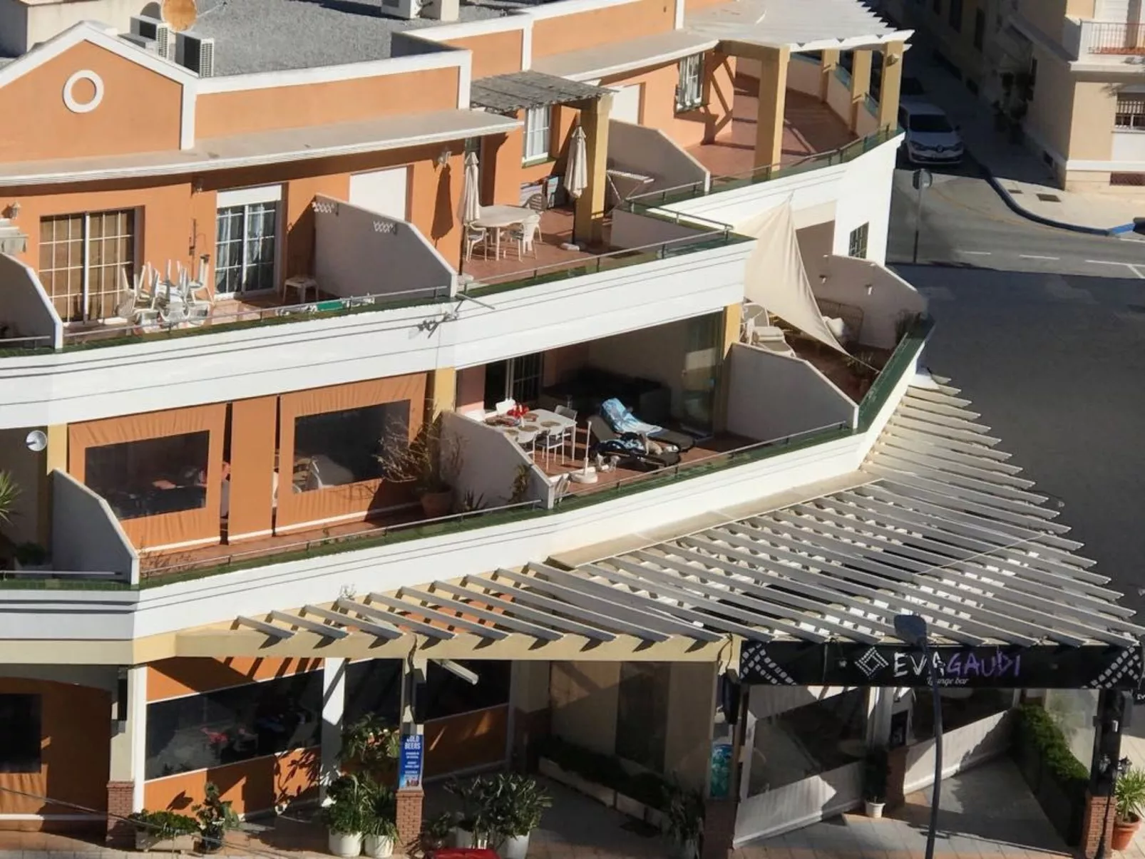 Wohnung für 4 Personen ca. 80 m&sup2; in Nerja, Andalusien (Costa del Sol)