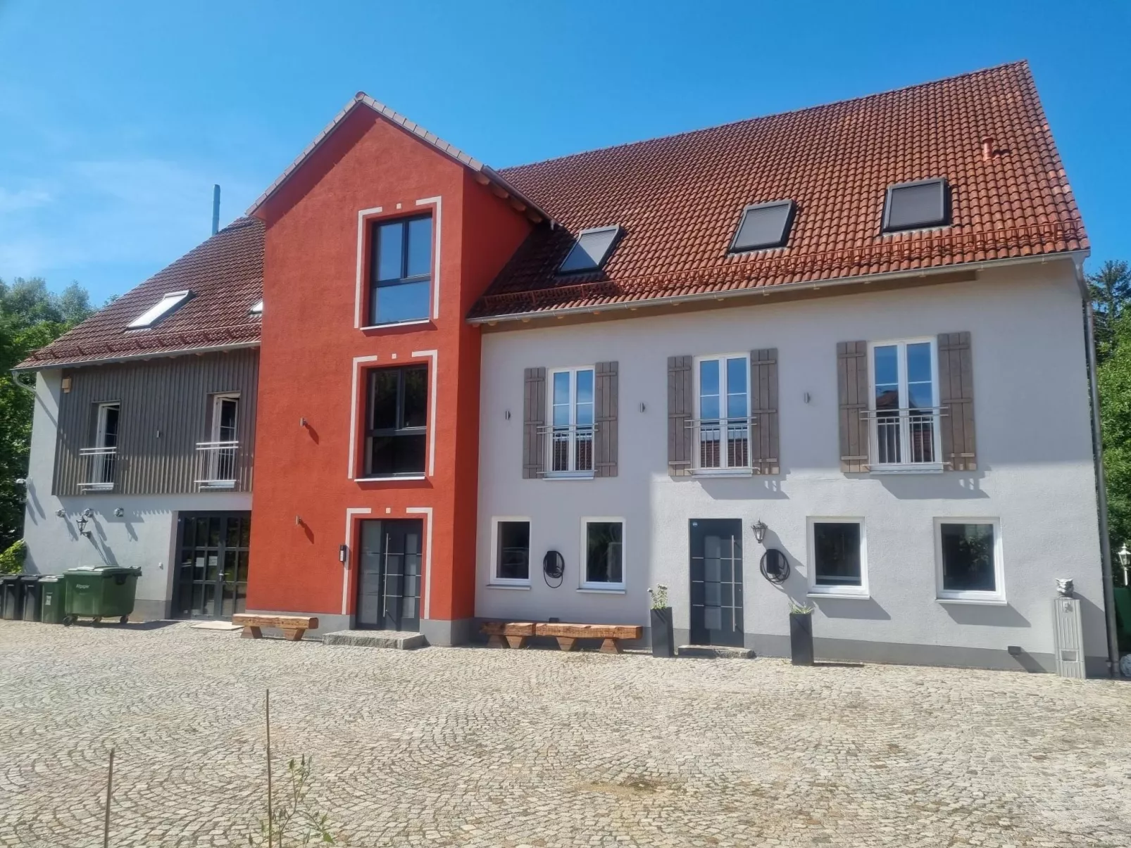 An den Schwabachauen 3