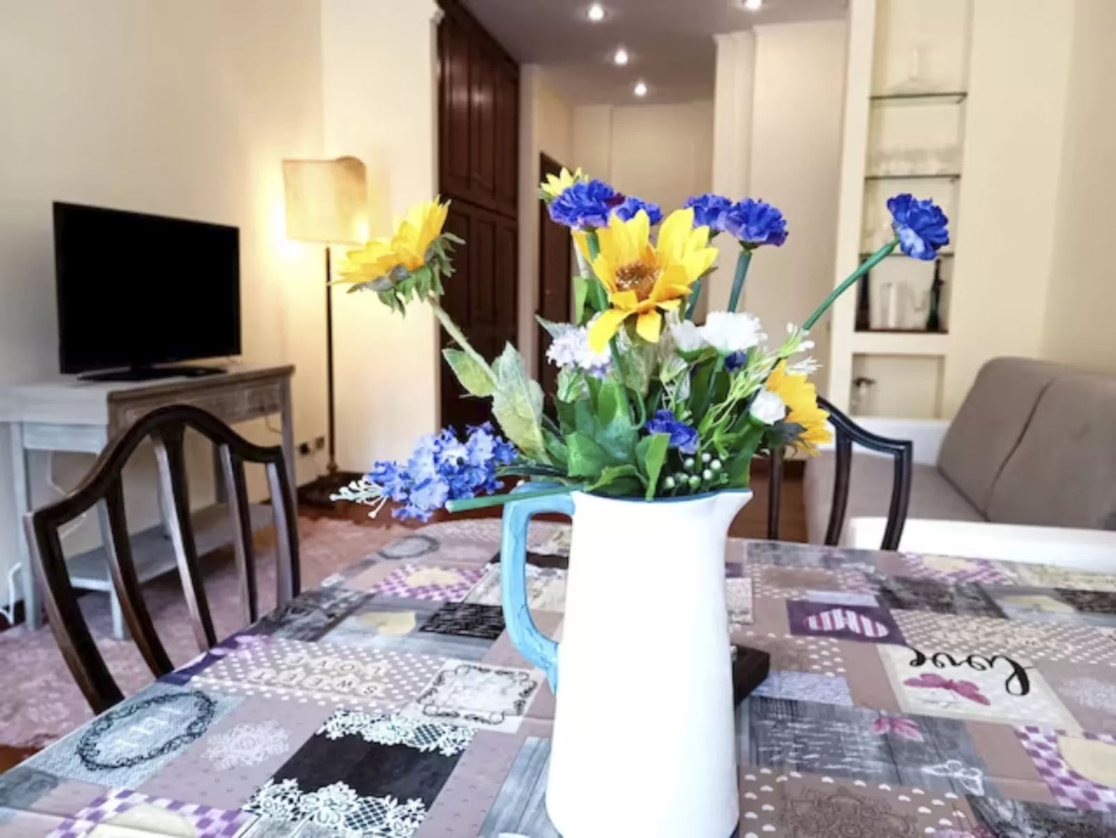 Rom-Ferienwohnungen - Case Vacanze Roma