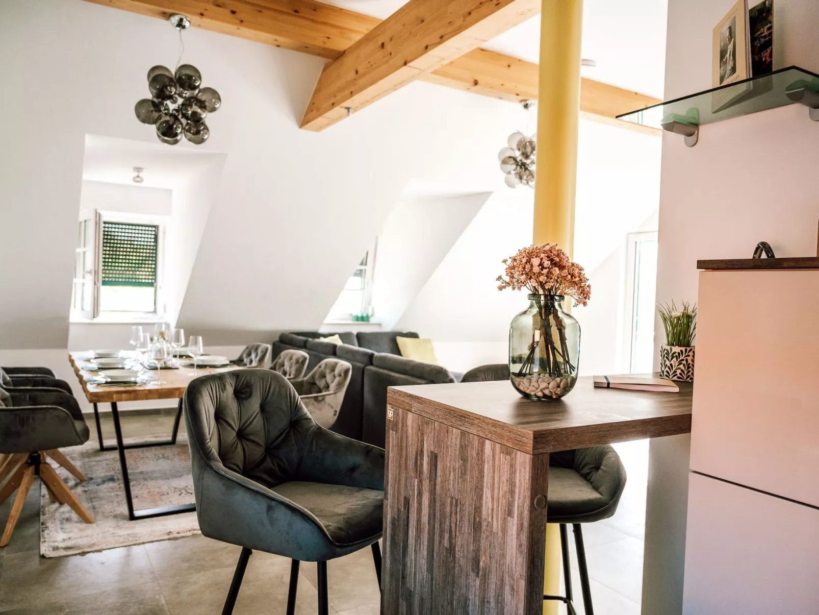 DasWildblick - Landhaus dasThomas