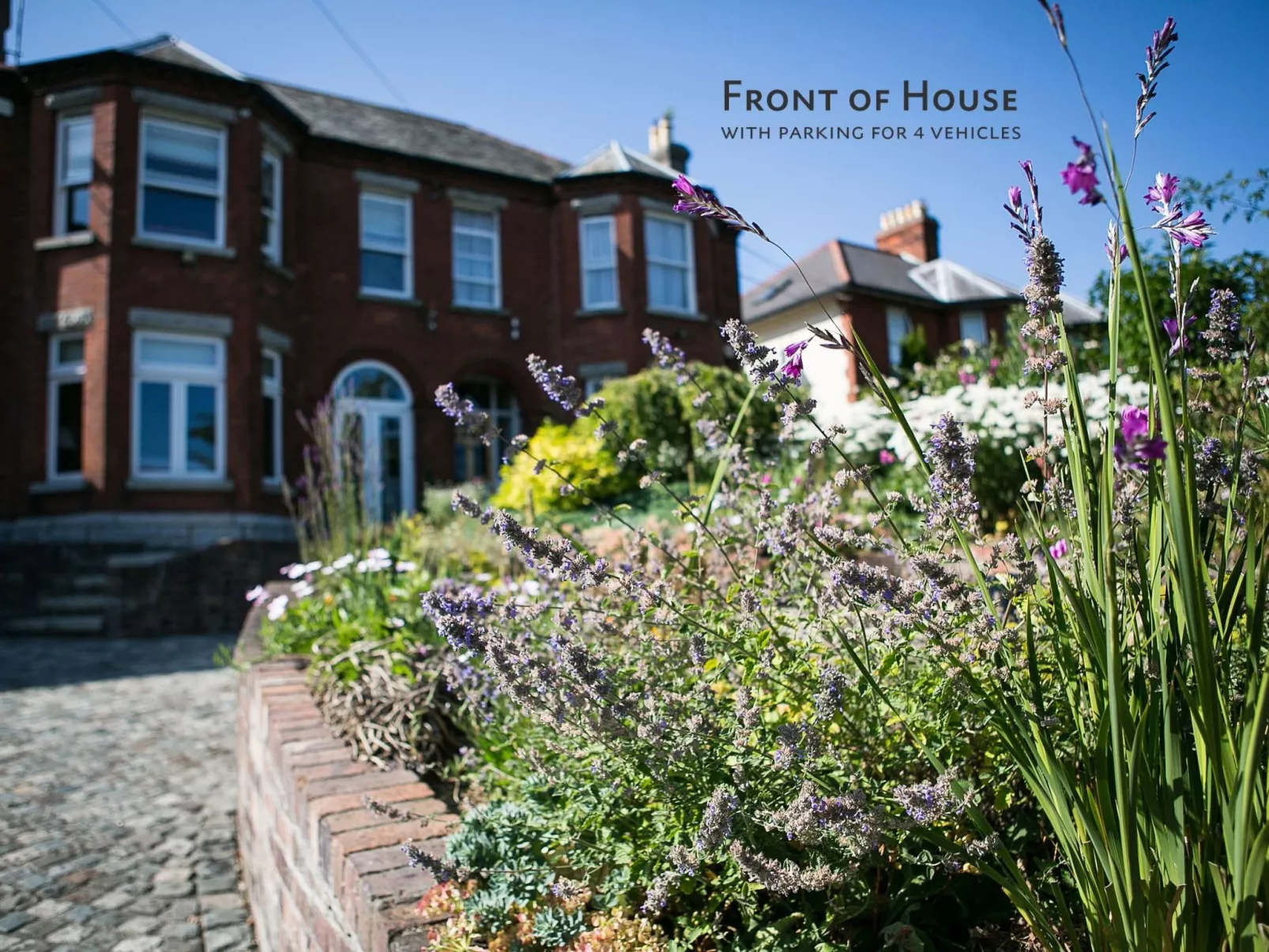 Ferienvilla "Glasnevin"