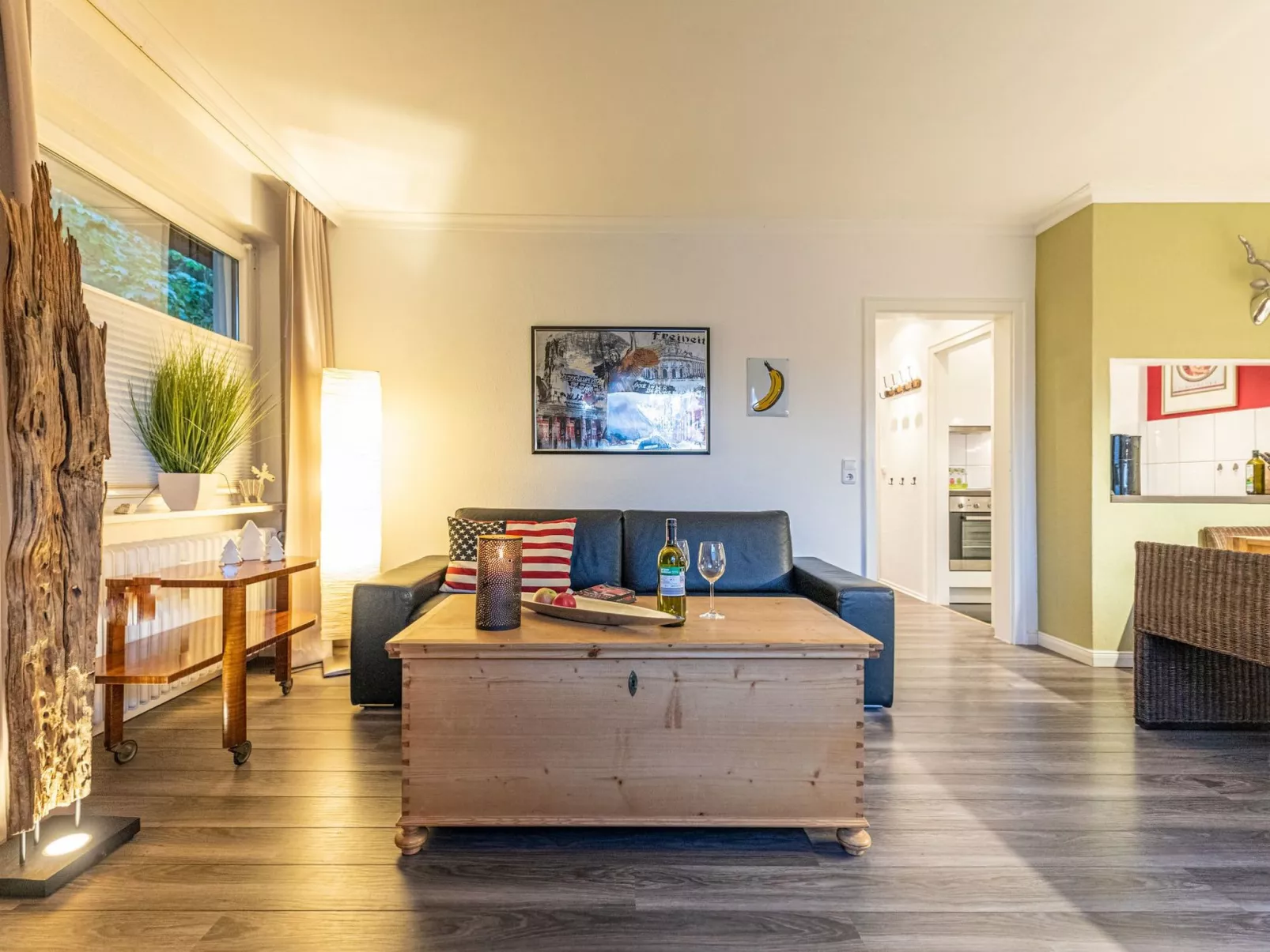 Hexenzauber Hahnenklee