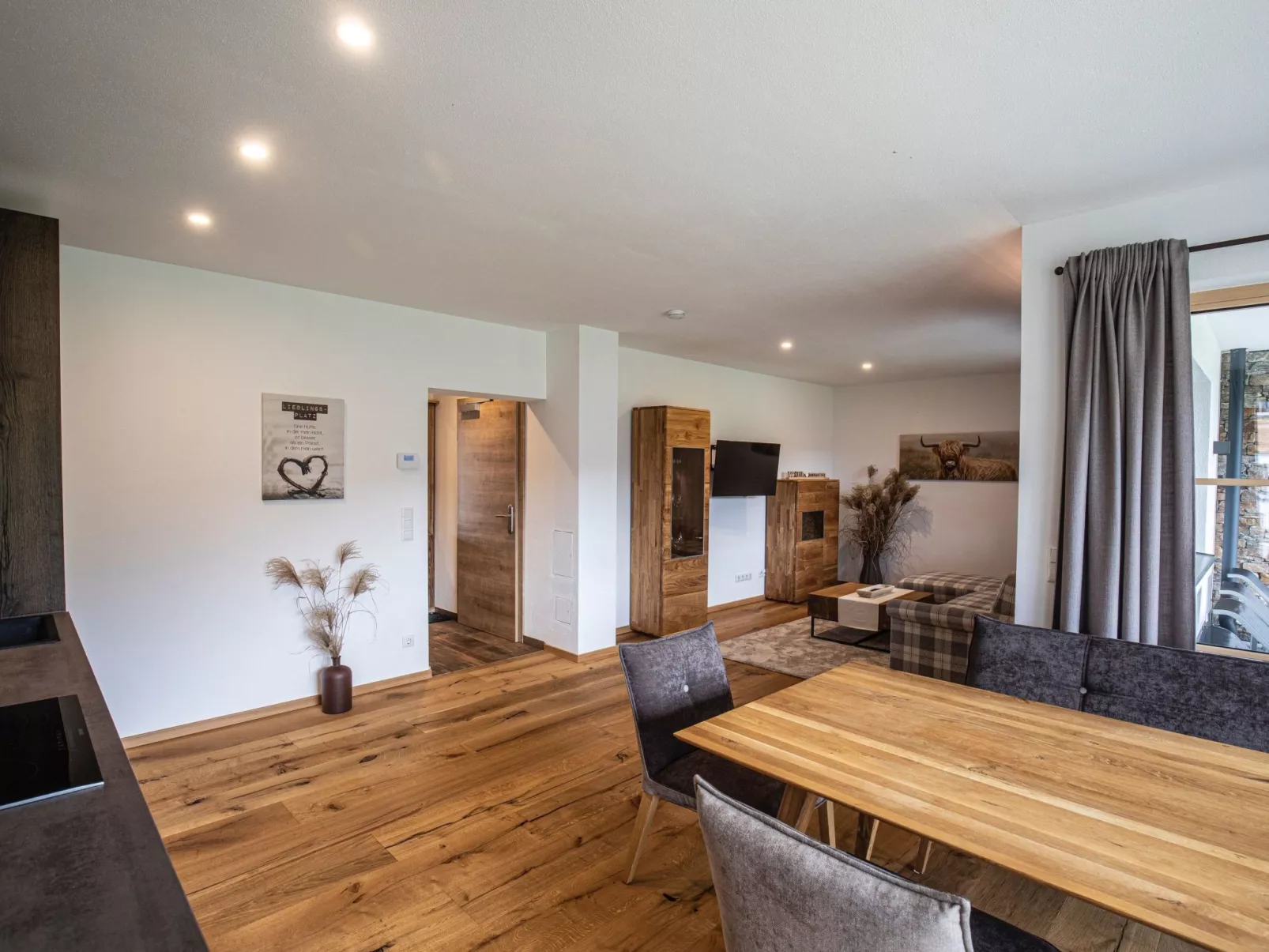 Dachstein Chalet Haus a