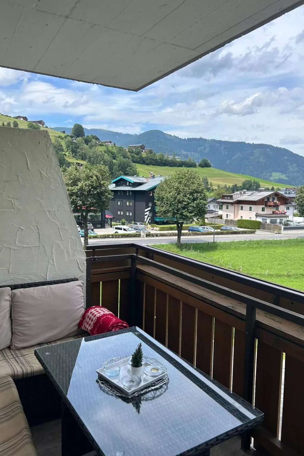 Apartment Avenue by Krone Company for Rent