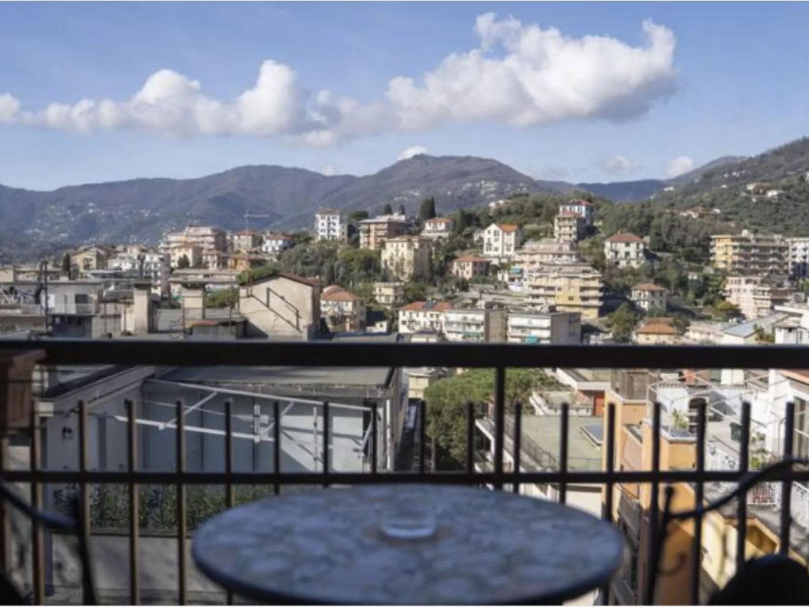 Adagio Suite Wohnung mit Privatparkplatz