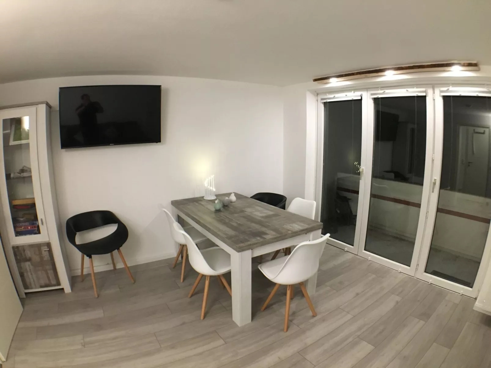 Moderne Ferienwohnung Mila in Braunlage