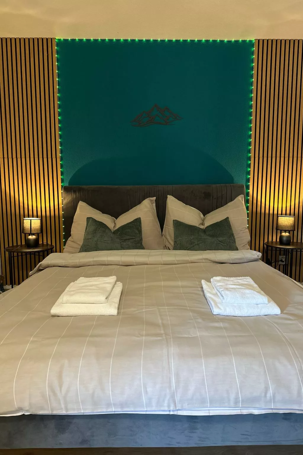 Thuner See, nahe Interlaken, für Familien, Wifi