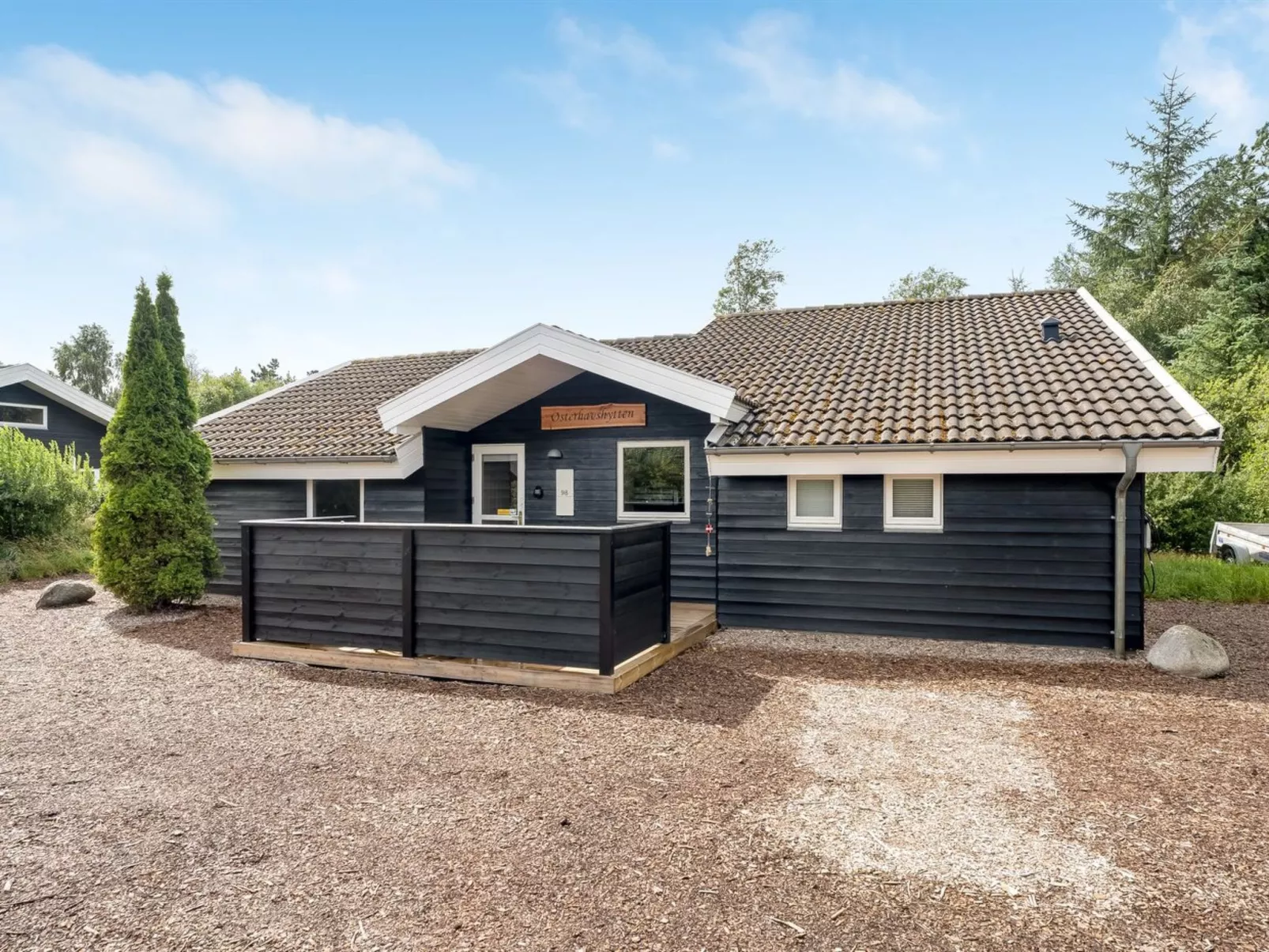 "Alisa" - 1.9km from the sea