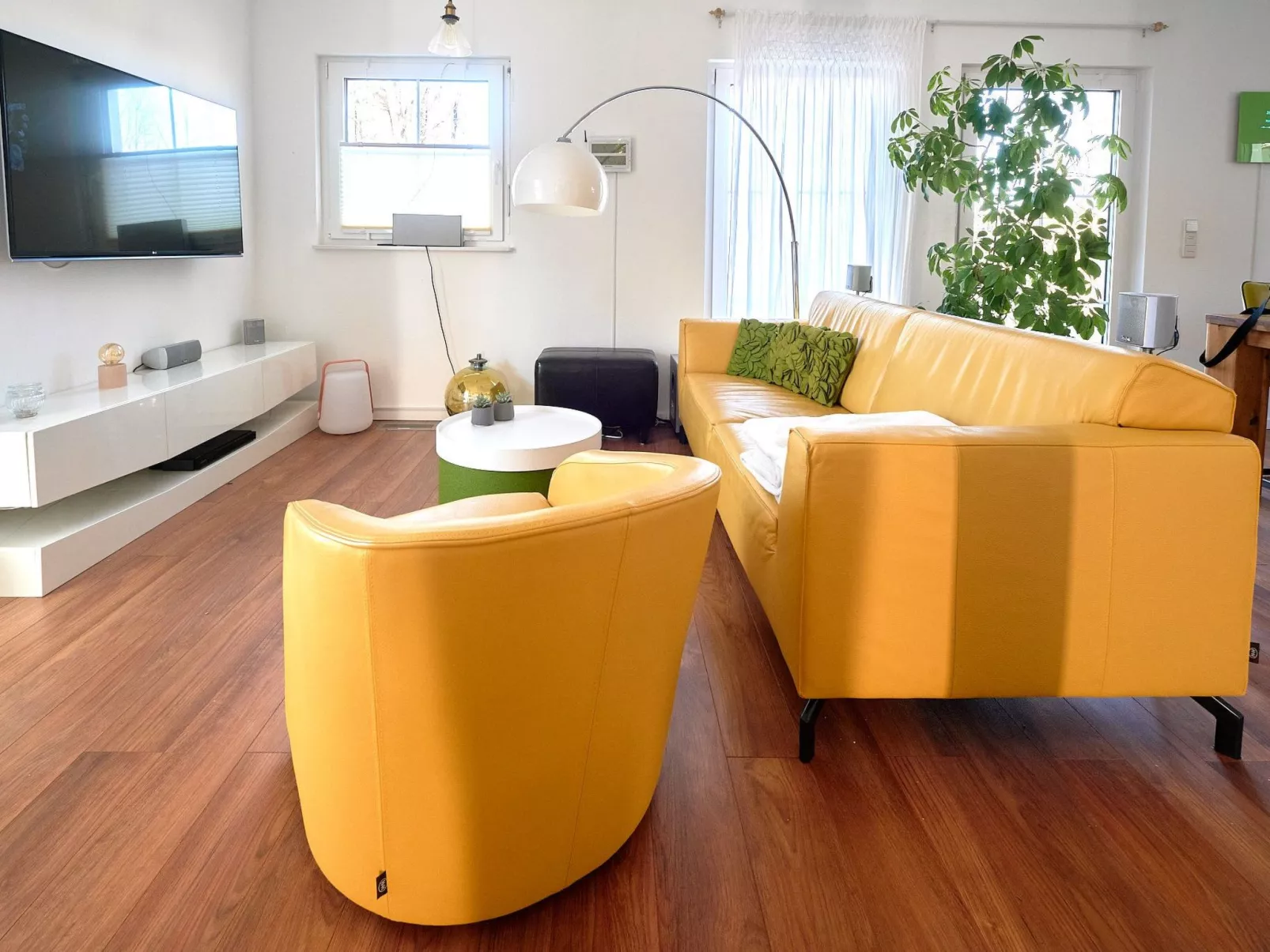 Seevilla Kormoran-Whirlpool Sauna Nintendo SUP