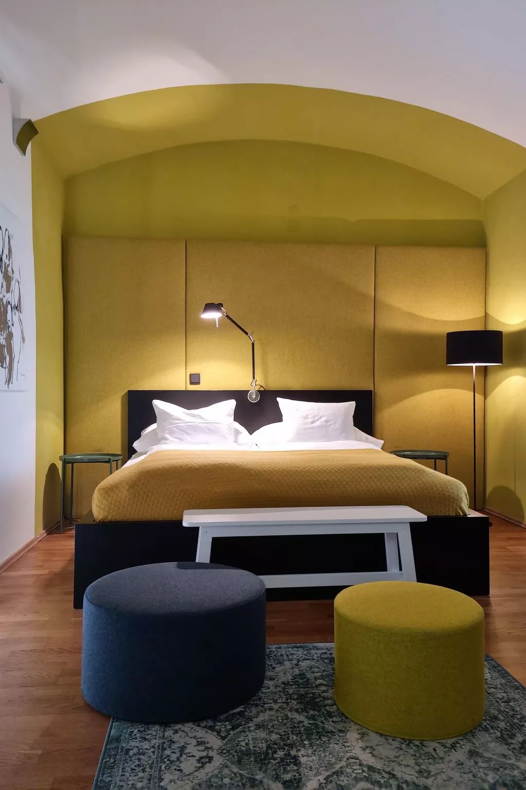 Gemütliche Wohnung in Geidorf mit Garten, Grazer Dom-Nähe