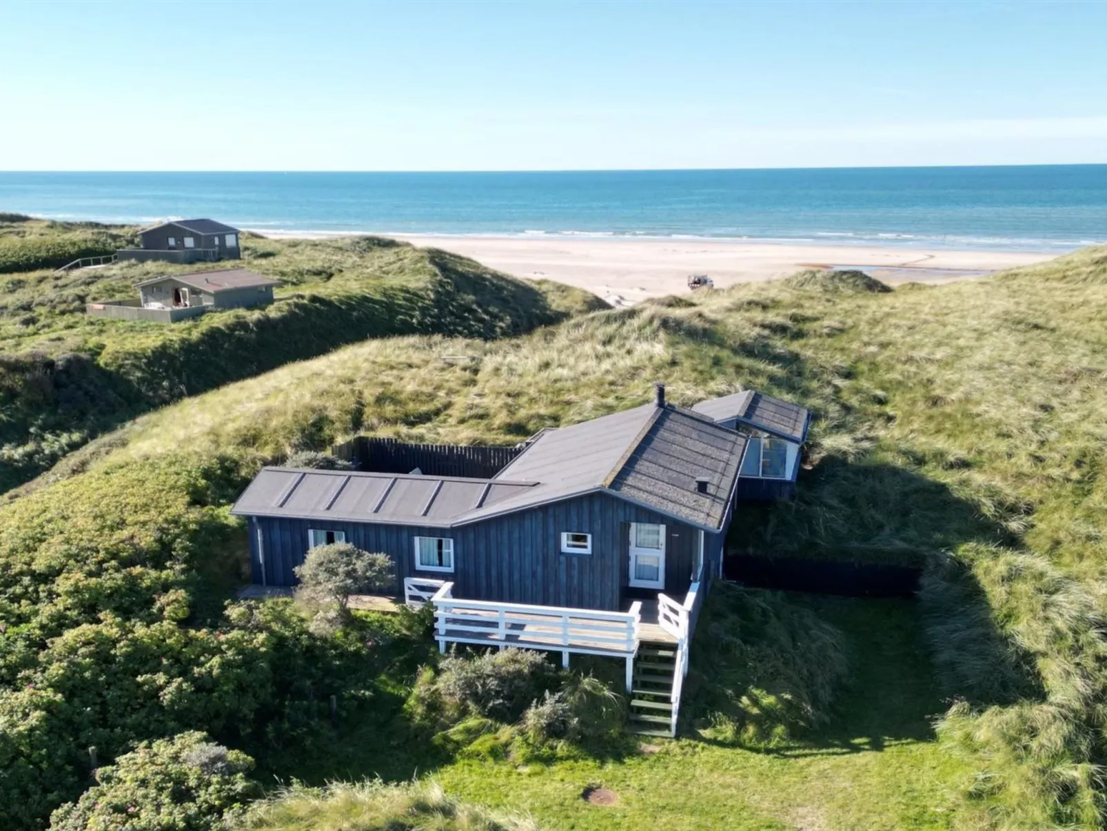 "Pihla" - 150m from the sea