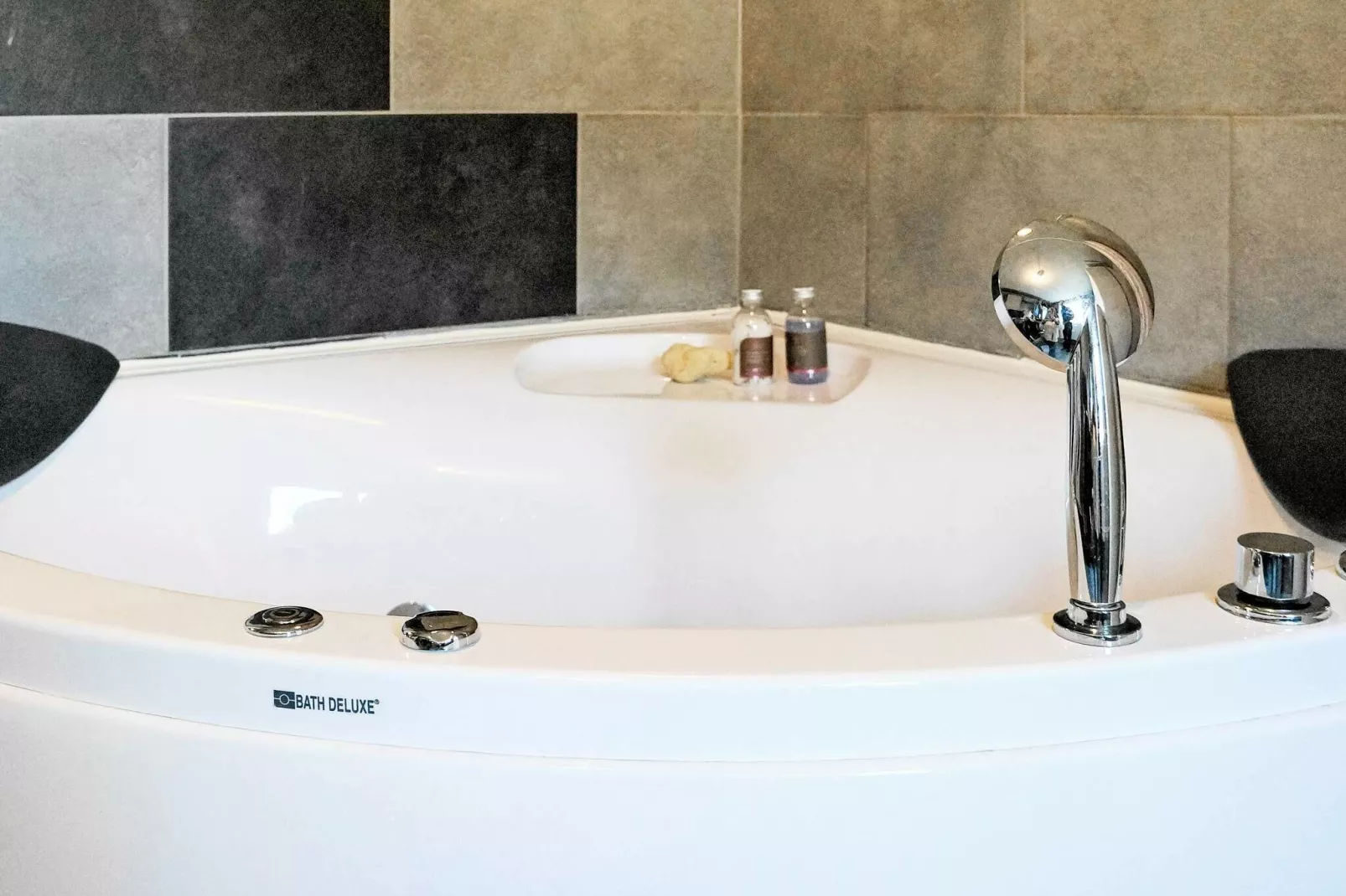 4 persoons vakantie huis in HÄLLEVIKSSTRAND-Spa
