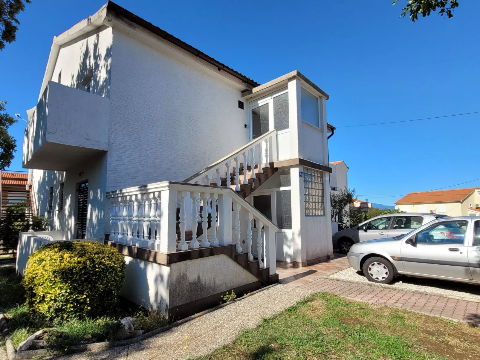 Appartement Adriana 2