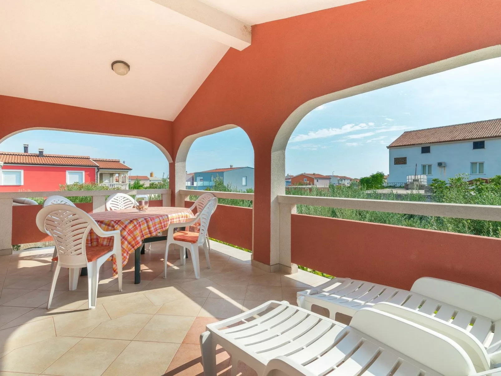 Apartment Puskaric 2