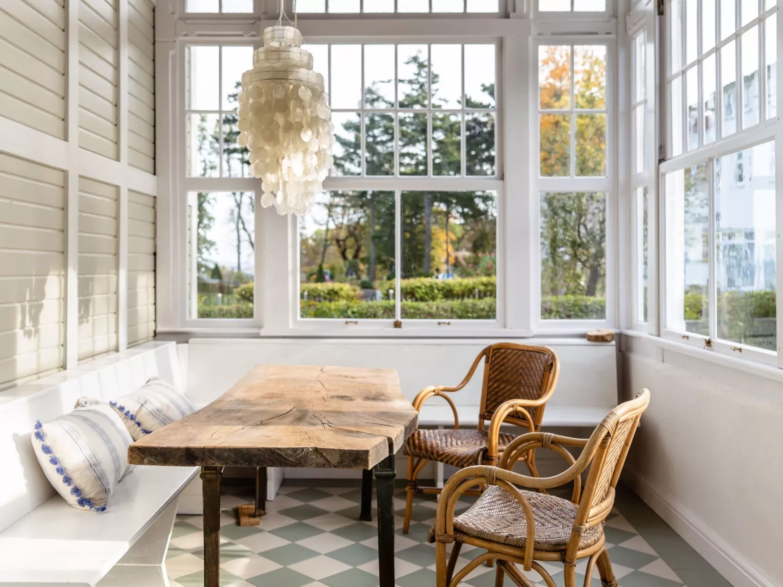 Erika in Ostseebad Göhren