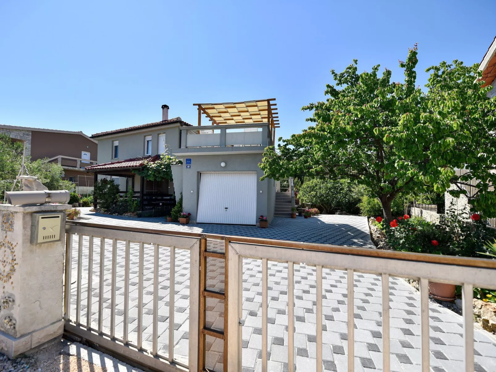 Apartement Radicevic