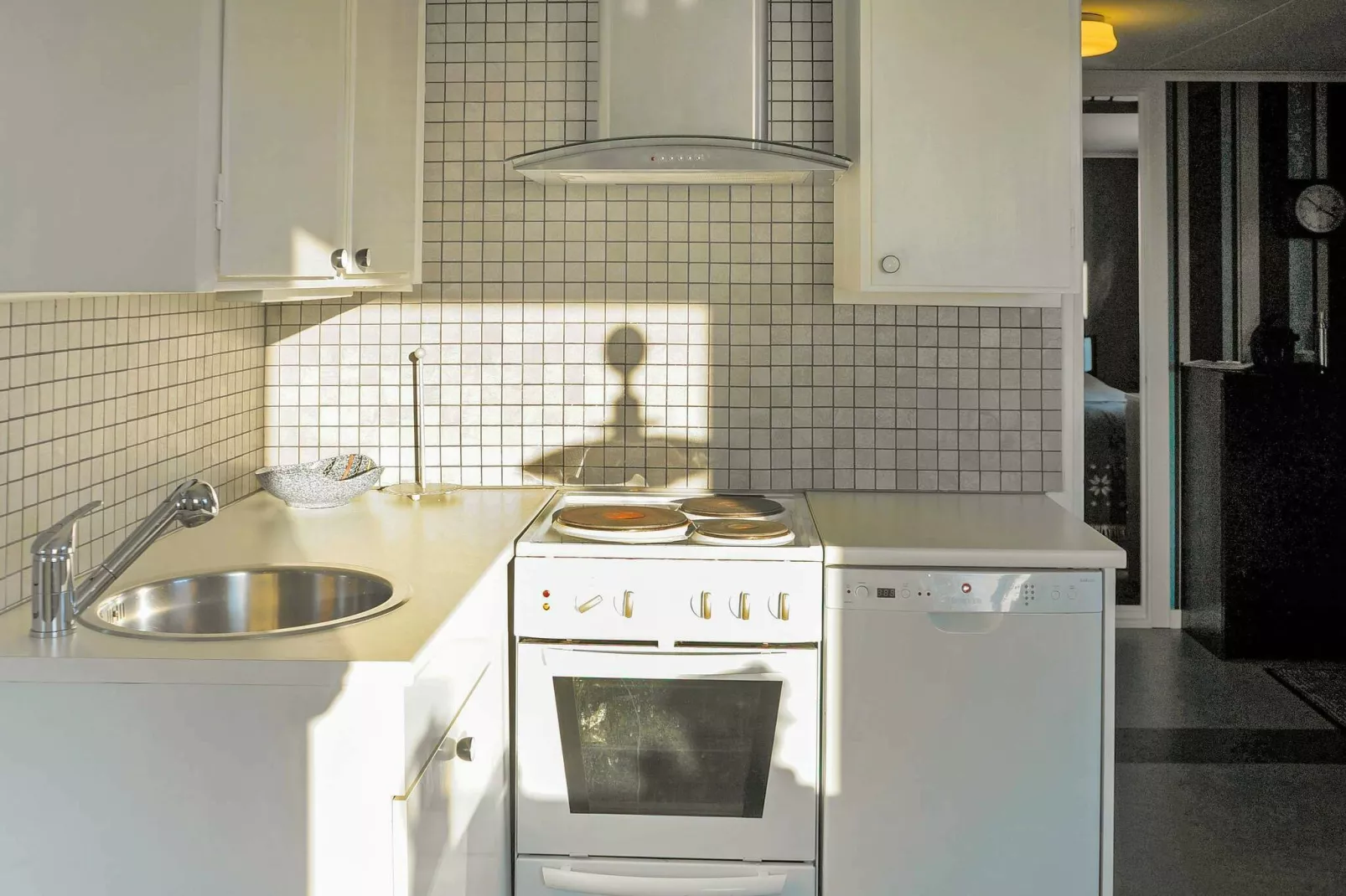 4 persoons vakantie huis in HÄLLEVIKSSTRAND-Binnen