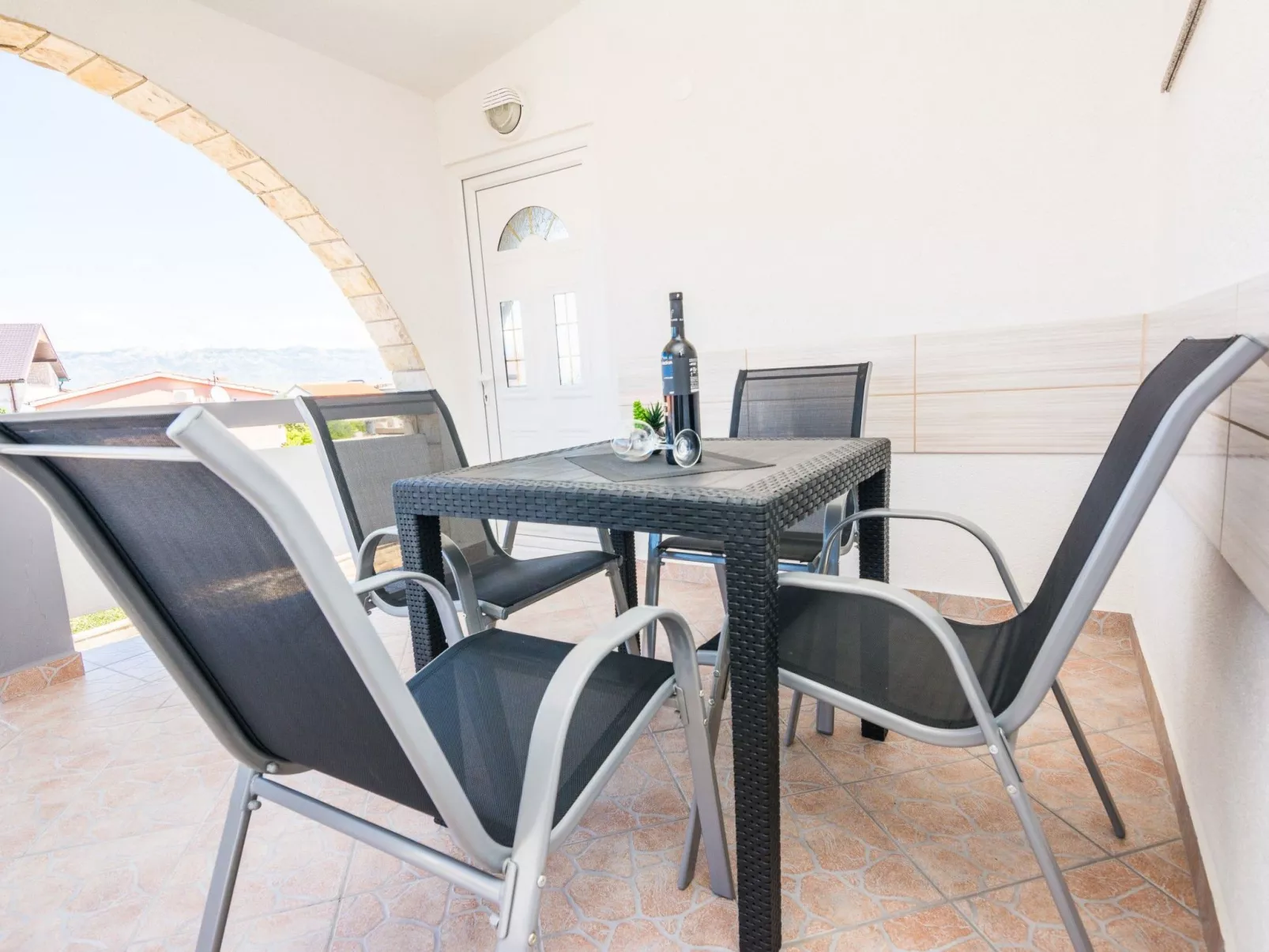 Apartment Skundric 5