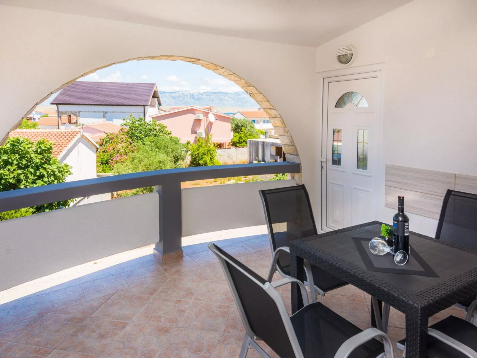 Apartment Skundric 6