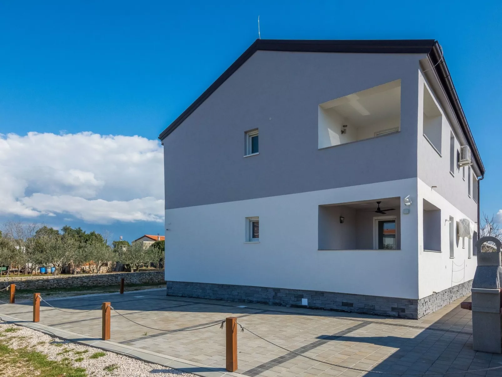 Apartment Pejakovic 4