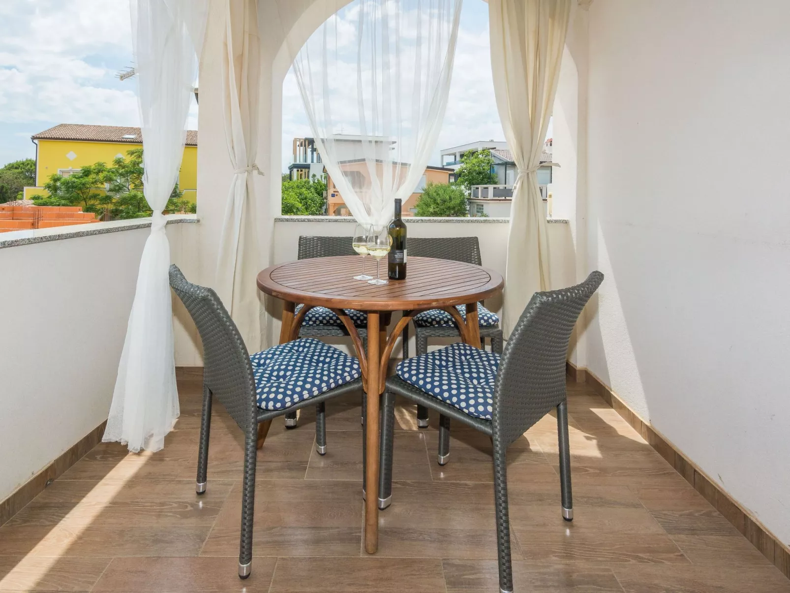 Apartment Ivanusevic 1