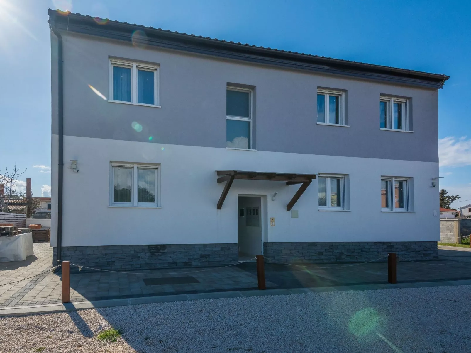 Apartment Pejakovic 2