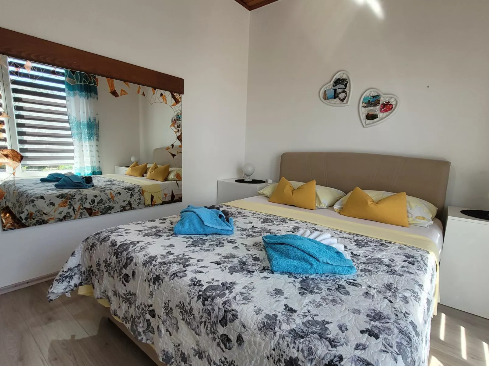 Wohnung Potnar Zlatko