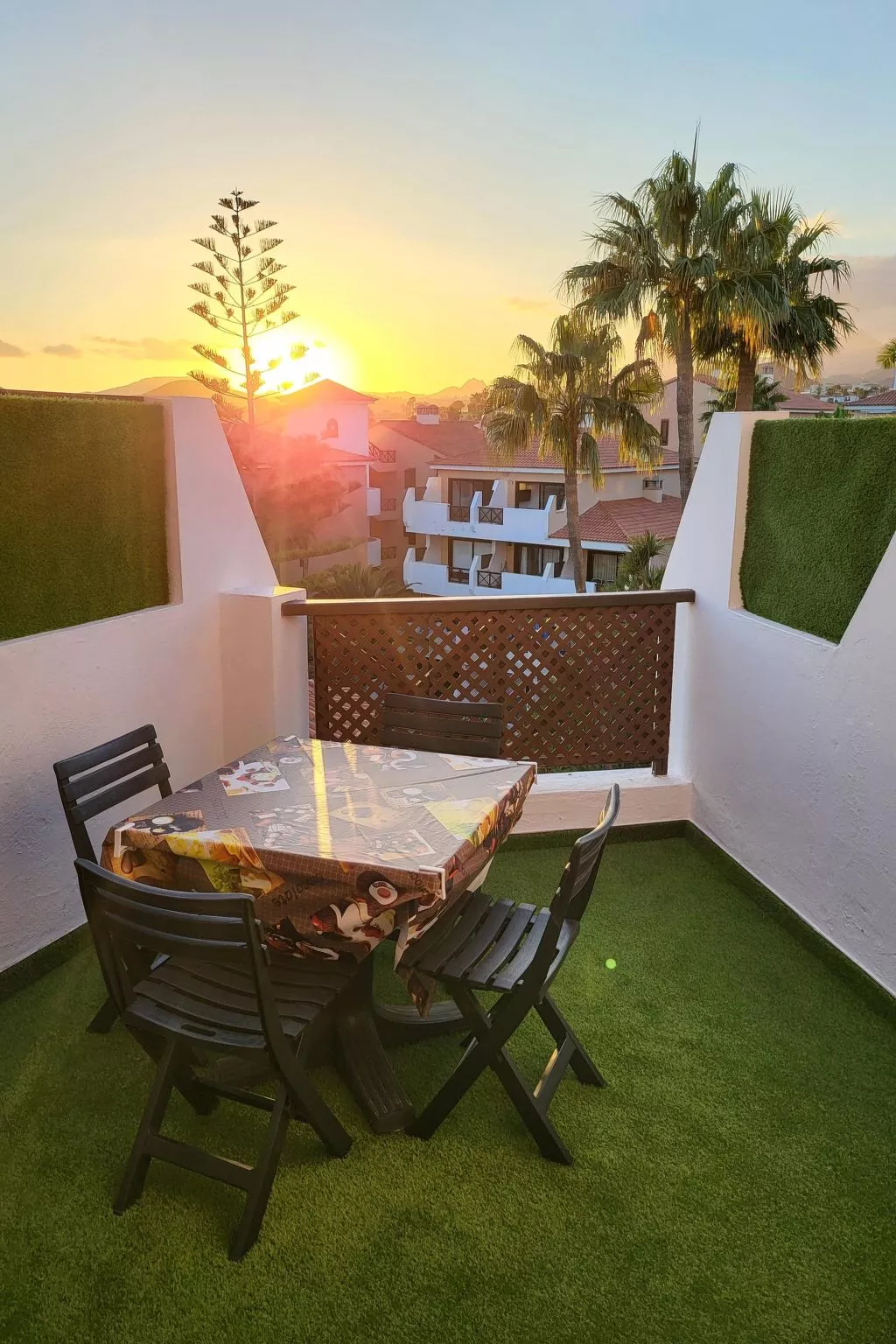 Wohnung "Albatros 406B" mit Wasserblick