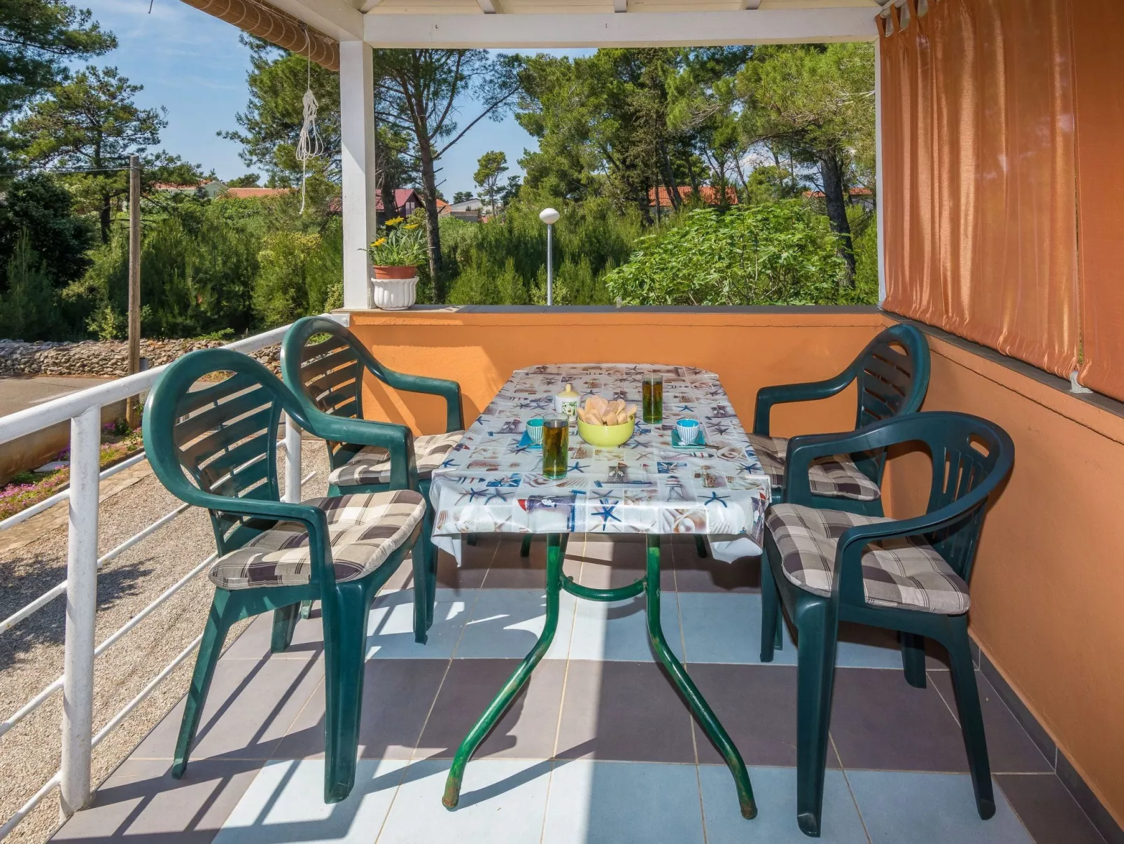 Apartment Horvatic 1